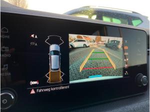 Skoda Kamiq 1.0 TSI Selection DSG.TravelA.SmartLink.AHK.Temp.VC.SignA.PDC