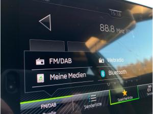 Skoda Fabia Balance 1.0TSI DSG.LED.ASSIST.WINTER.LKR-HEIZ.NAV.AHK-VORB.DAB