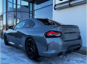 BMW 220 220i Coupe M-Sportpaket-Pro AdaptLED/HarmanKardon