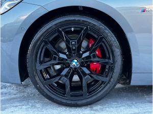 BMW 220 220i Coupe M-Sportpaket-Pro AdaptLED/HarmanKardon