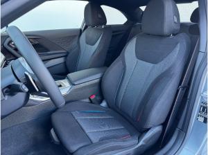 BMW 220 220i Coupe M-Sportpaket-Pro AdaptLED/HarmanKardon