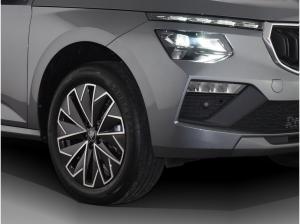 Skoda Kamiq 1,0 TSI 7-Gang-DSG