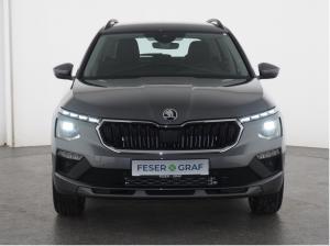 Skoda Kamiq 1,0 TSI 7-Gang-DSG