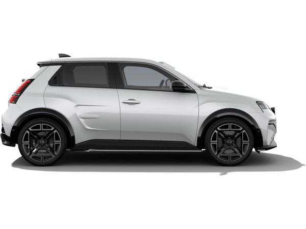 Alpine A290 FAST-START 🔥Gewerbeoffensive