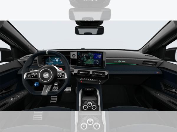 Alpine A290 FAST-START 🔥Gewerbeoffensive