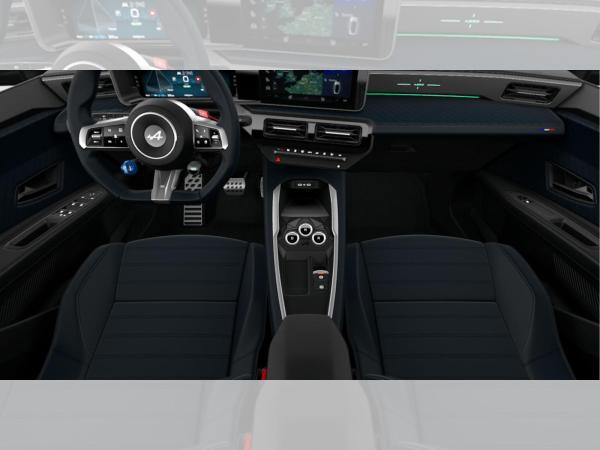 Alpine A290 FAST-START 🔥Gewerbeoffensive