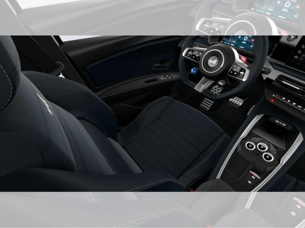 Alpine A290 FAST-START 🔥Gewerbeoffensive