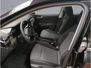 Skoda Fabia Balance 1.0 TSI DSG NAVI LED ACC