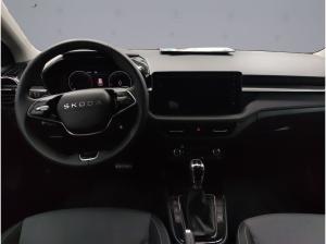 Skoda Fabia Balance 1.0 TSI DSG NAVI LED ACC