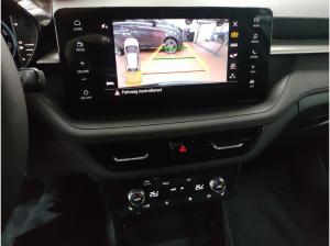 Skoda Fabia Balance 1.0 TSI DSG NAVI LED ACC