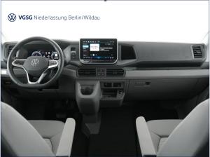 Volkswagen Grand California 600 Dieselhzg Luftstandhzg Klima