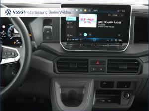 Volkswagen Grand California 600 Dieselhzg Luftstandhzg Klima