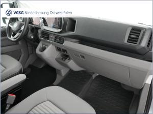 Volkswagen Grand California 680 Rear View LED AHK GRA Navi