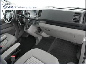 Volkswagen Grand California 600 Kamera Radträger Gasheizung