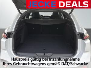 Peugeot 308 SW GT BlueHDi 130 EAT8 Navi LED Vollleder