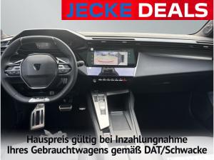 Peugeot 308 SW GT BlueHDi 130 EAT8 Navi LED Vollleder