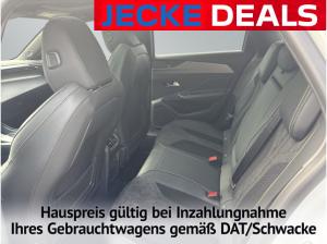 Peugeot 308 SW GT BlueHDi 130 EAT8 Navi LED Vollleder