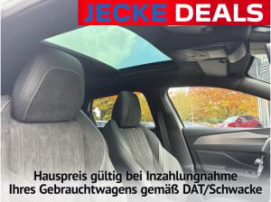 Peugeot 308 SW GT BlueHDi 130 EAT8 Navi LED Vollleder