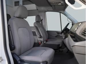 Volkswagen Grand California 600 +LED+DACHBETT+