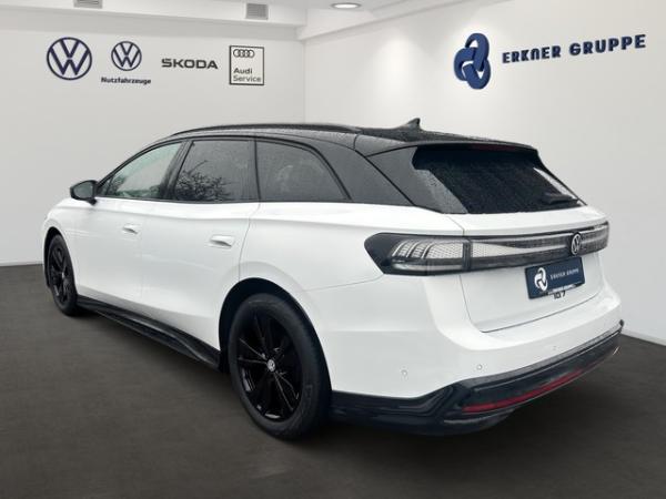 Volkswagen ID.7 Tourer Pro S 86kWh AHK+WÄPU+STDHZ+