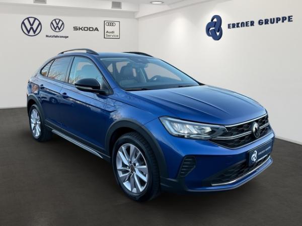 Volkswagen Taigo 1.0TSI DSG Energy GJR+KAMERA+SHZ+LED+ACC++