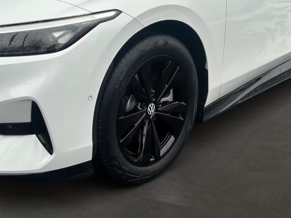 Volkswagen ID.7 Tourer Pro S 86kWh AHK+WÄPU+STDHZ+
