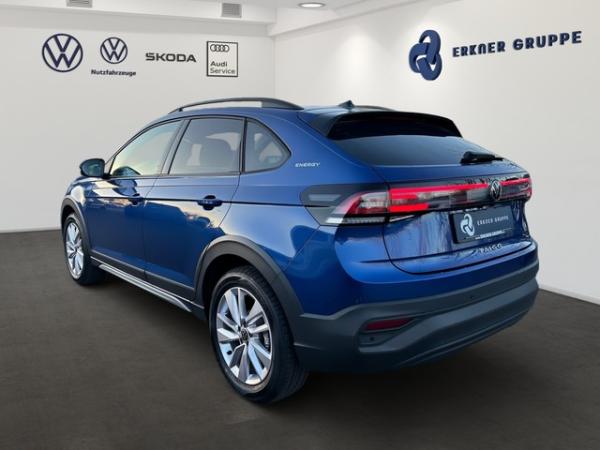 Volkswagen Taigo 1.0TSI DSG Energy GJR+KAMERA+SHZ+LED+ACC++