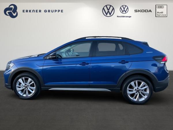 Volkswagen Taigo 1.0TSI DSG Energy GJR+KAMERA+SHZ+LED+ACC++