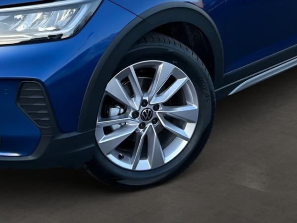 Volkswagen Taigo 1.0TSI DSG Energy GJR+KAMERA+SHZ+LED+ACC++