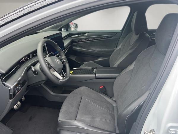 Volkswagen ID.7 Tourer Pro S 86kWh AHK+WÄPU+STDHZ+