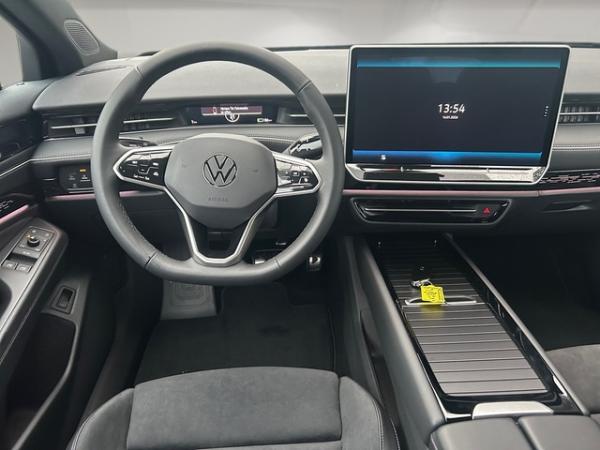 Volkswagen ID.7 Tourer Pro S 86kWh AHK+WÄPU+STDHZ+
