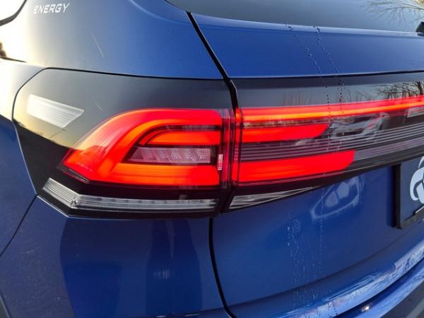 Volkswagen Taigo 1.0TSI DSG Energy GJR+KAMERA+SHZ+LED+ACC++