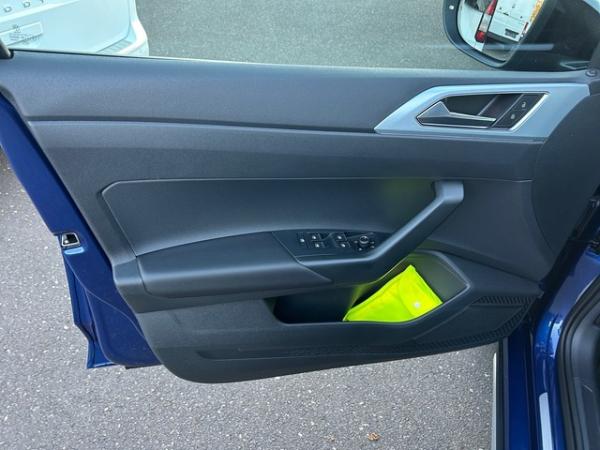 Volkswagen Taigo 1.0TSI DSG Energy GJR+KAMERA+SHZ+LED+ACC++