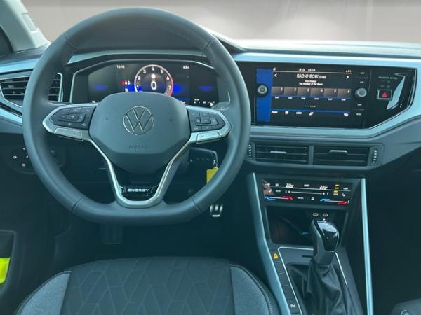 Volkswagen Taigo 1.0TSI DSG Energy GJR+KAMERA+SHZ+LED+ACC++