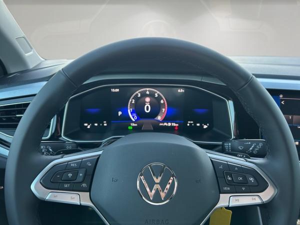 Volkswagen Taigo 1.0TSI DSG Energy GJR+KAMERA+SHZ+LED+ACC++