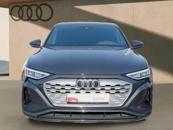 Audi Q8 e-tron Sportback e-tron 55 advanced quattro /