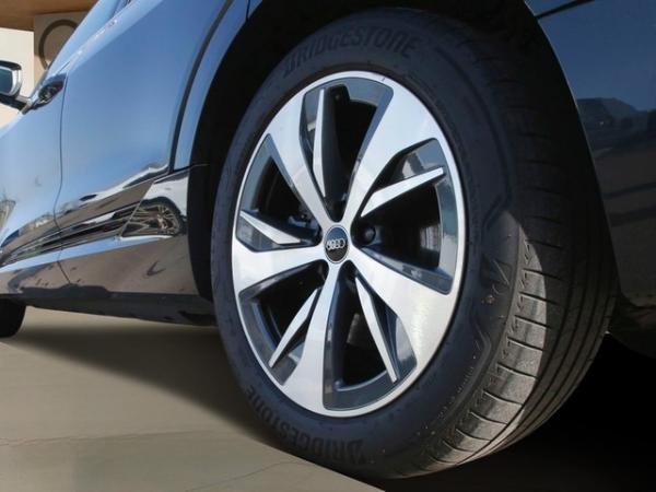 Audi Q8 e-tron Sportback e-tron 55 advanced quattro /