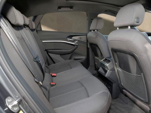 Audi Q8 e-tron Sportback e-tron 55 advanced quattro /