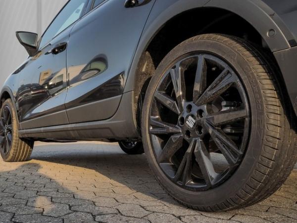 Seat Arona FR Black Edition 1.0 TSI-7-Gang-DSG