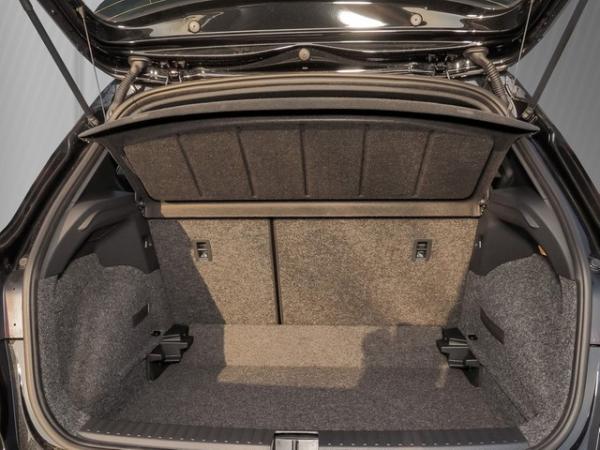 Seat Arona FR Black Edition 1.0 TSI-7-Gang-DSG