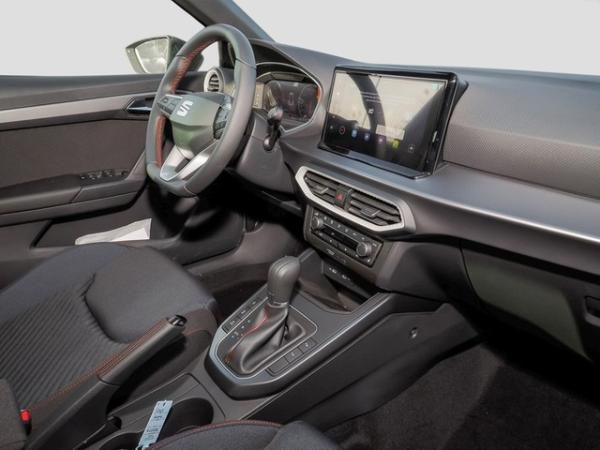 Seat Arona FR Black Edition 1.0 TSI-7-Gang-DSG