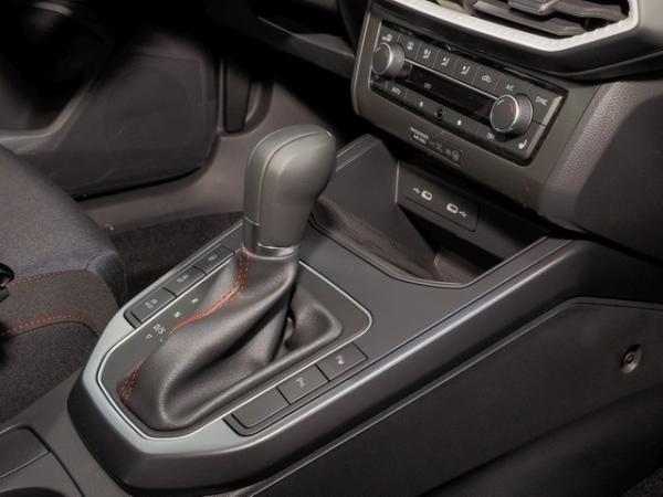 Seat Arona FR Black Edition 1.0 TSI-7-Gang-DSG