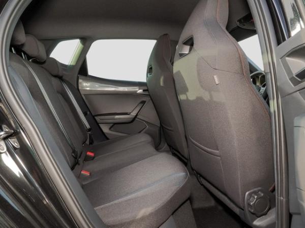 Seat Arona FR Black Edition 1.0 TSI-7-Gang-DSG