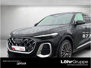 Audi SQ5 SUV TFSI S tronic *Pano*HUD*Tech pro*