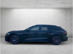 Audi S5 Avant TFSI quattro S tronic