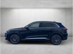 Audi SQ5 SUV TFSI S tronic