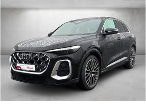Audi SQ5 SUV TFSI S tronic *Pano*HUD*Tech pro*