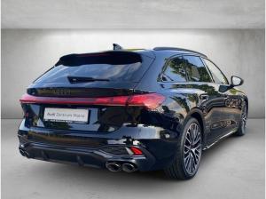 Audi S5 Avant TFSI quattro S tronic
