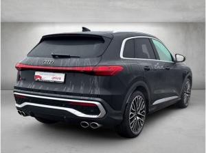 Audi SQ5 SUV TFSI S tronic *Pano*HUD*Tech pro*