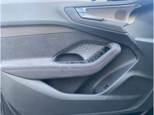 Audi S5 Avant TFSI quattro S tronic